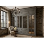 Прихожая Фронтера 