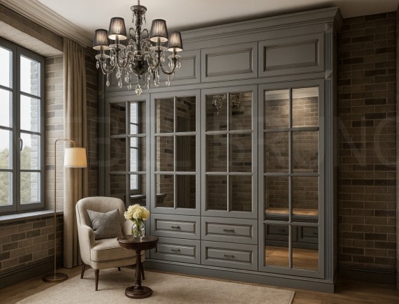 Прихожая Фронтера