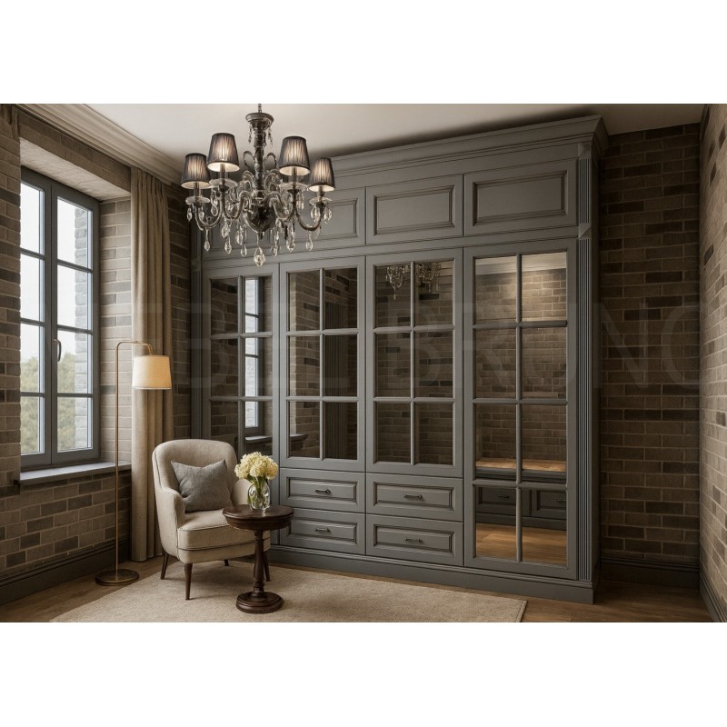 Прихожая Фронтера 