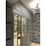 Прихожая Фронтера 