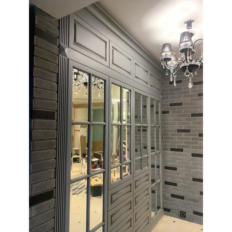 Прихожая Фронтера 