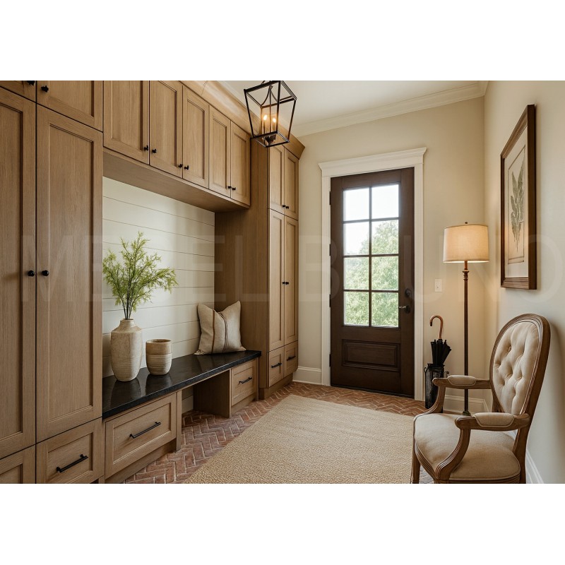 Прихожая Люси