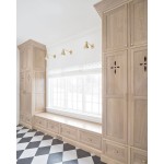 Прихожая Люси