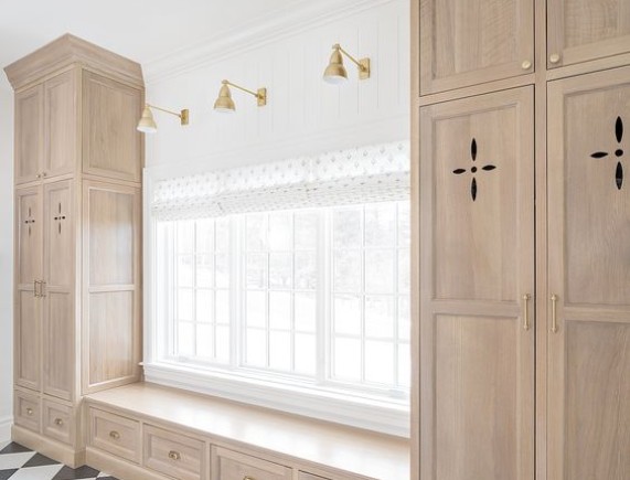 Прихожая Люси