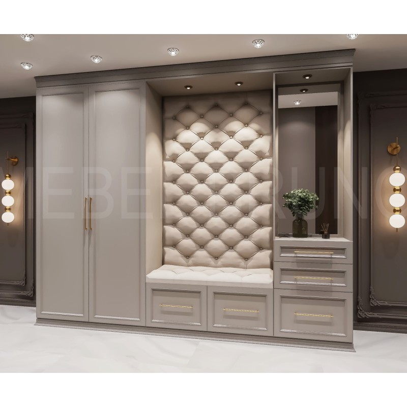 Прихожая Бену 