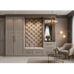 Прихожая Бену 