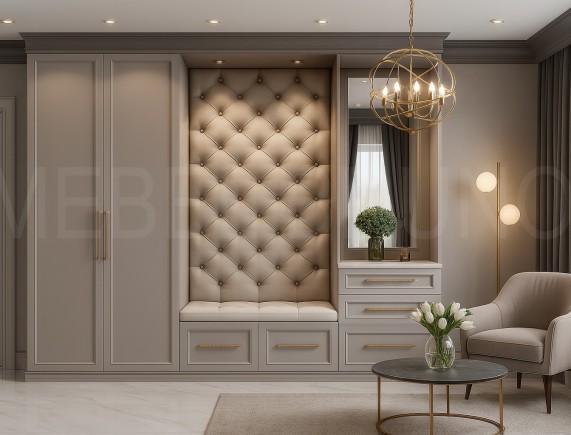 Прихожая Бену