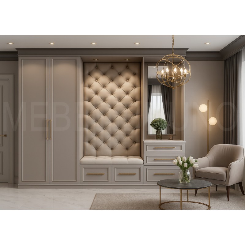 Прихожая Бену 