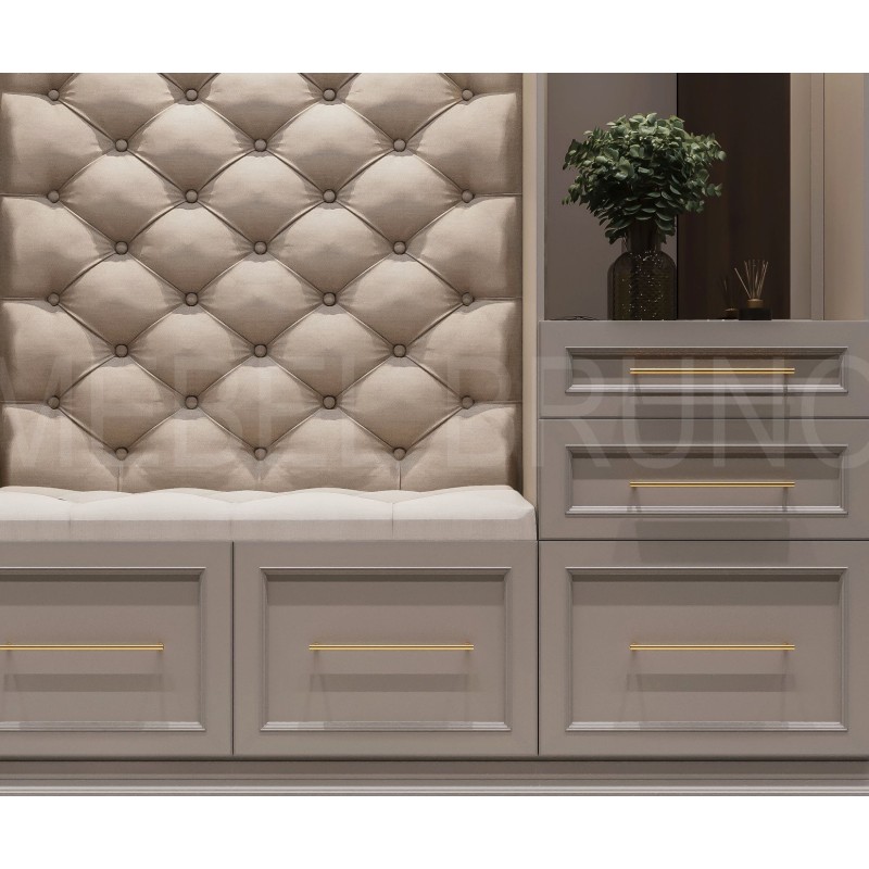 Прихожая Бену 