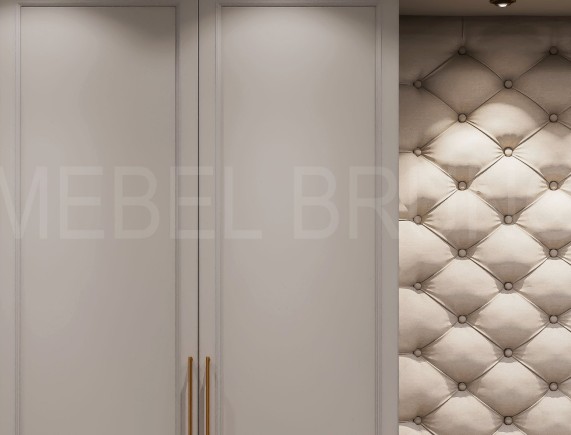 Прихожая Бену