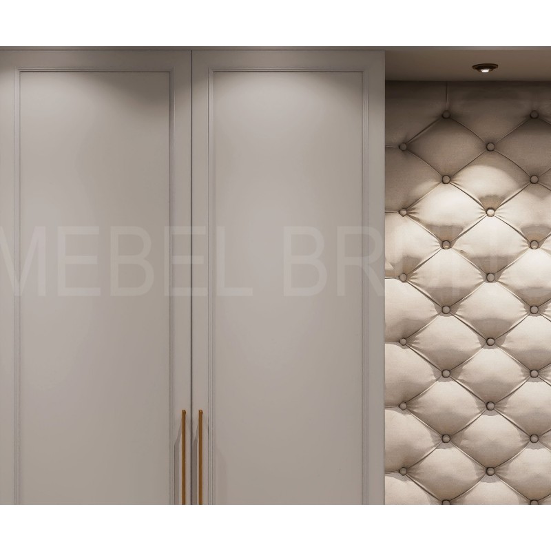 Прихожая Бену 