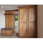 Прихожая Беллатрикс 