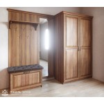 Прихожая Беллатрикс 