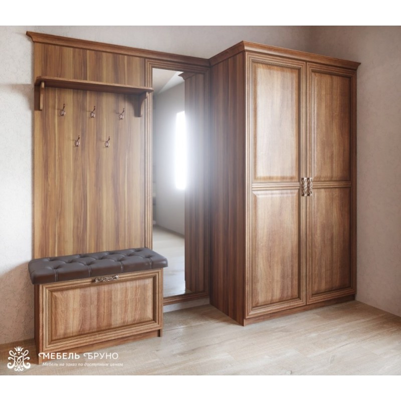 Прихожая Беллатрикс 