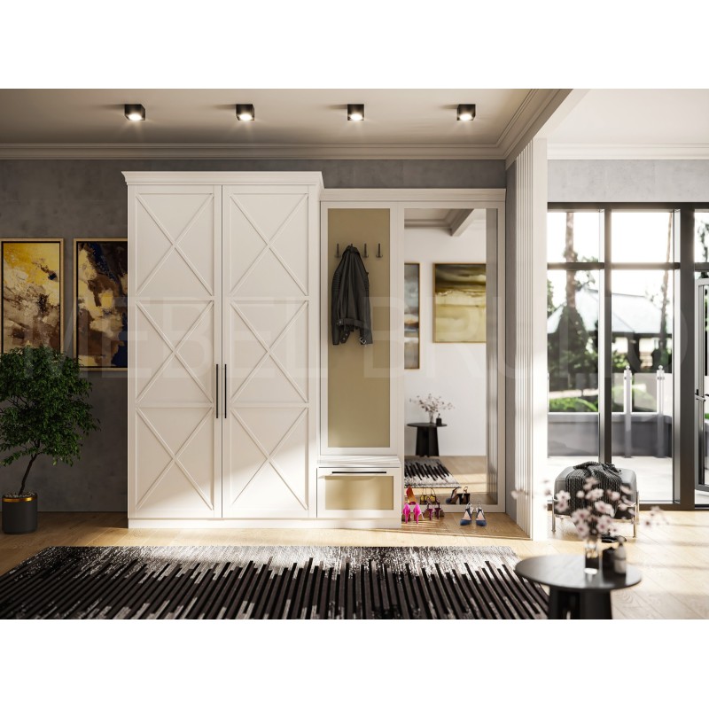 Прихожая Бланч 