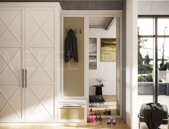 Прихожая Бланч