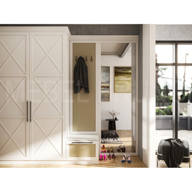 Прихожая Бланч 