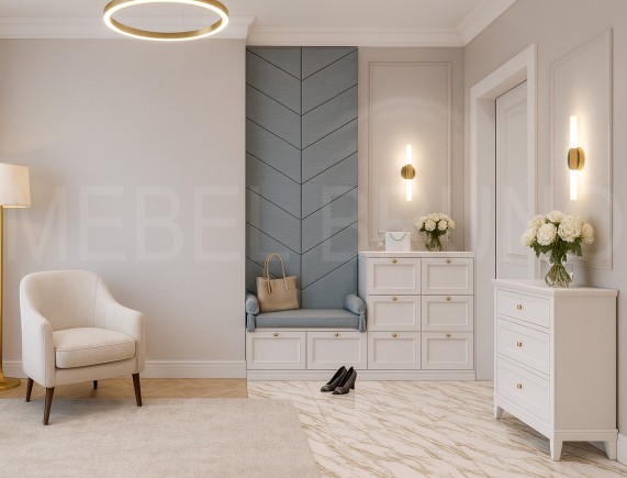 Прихожая Френч