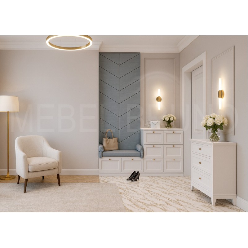 Прихожая Френч