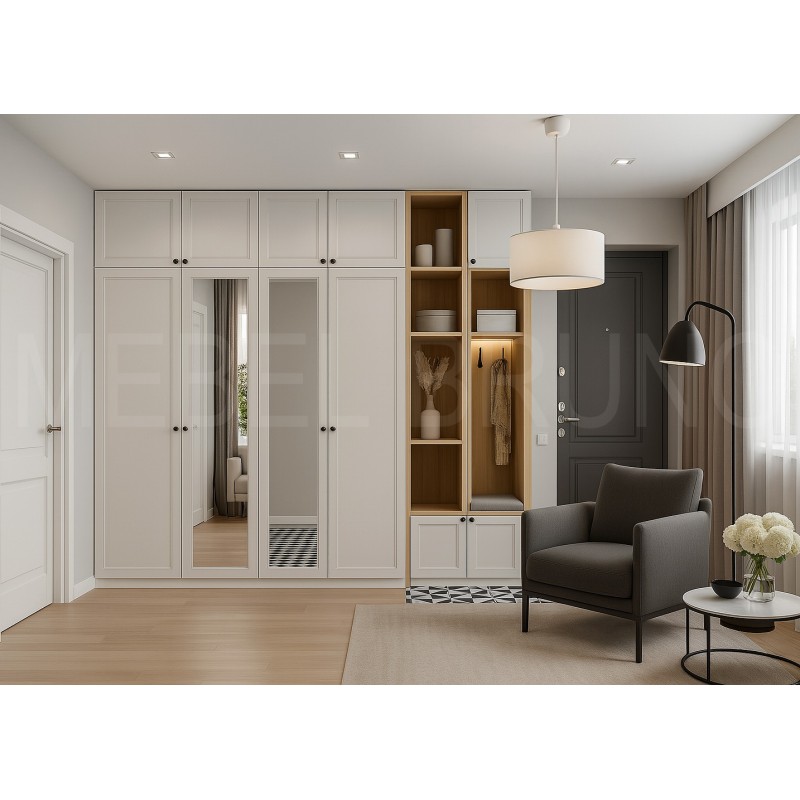 Прихожая Кросби 