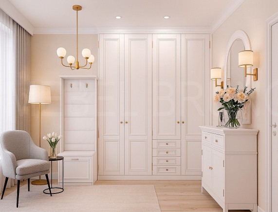 Прихожая Козерта