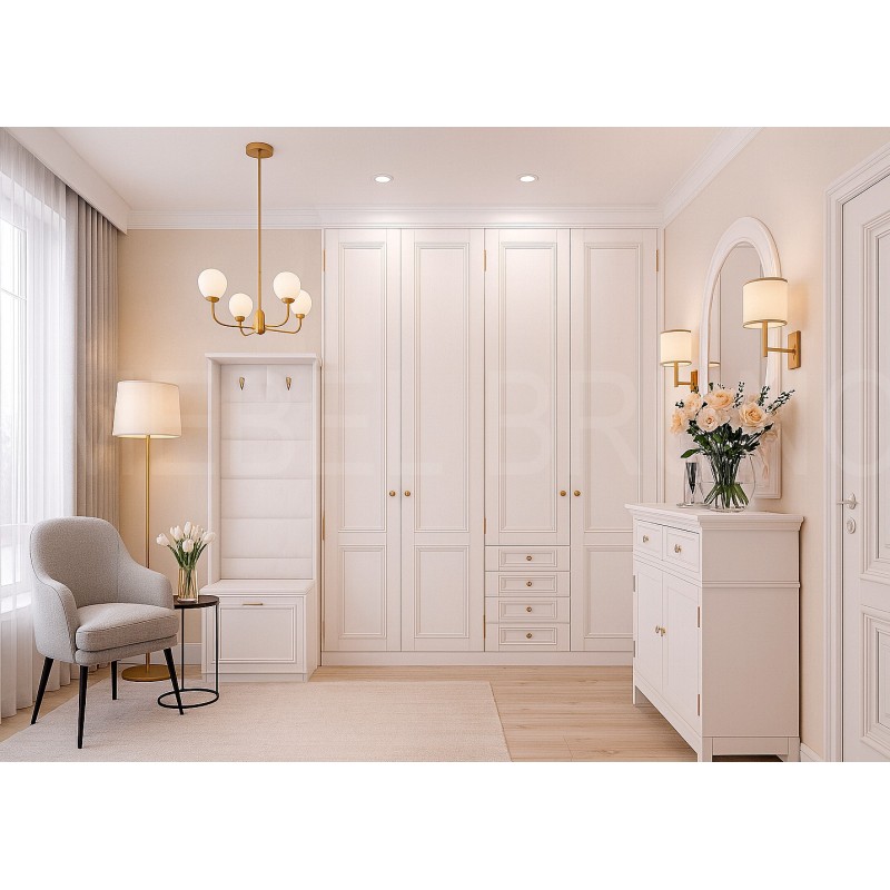 Прихожая Козерта