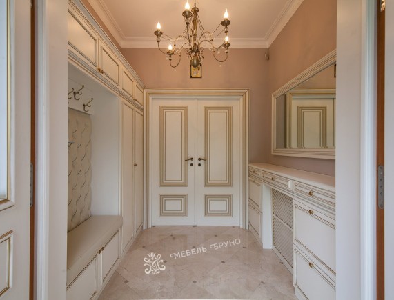 Прихожая Аннет