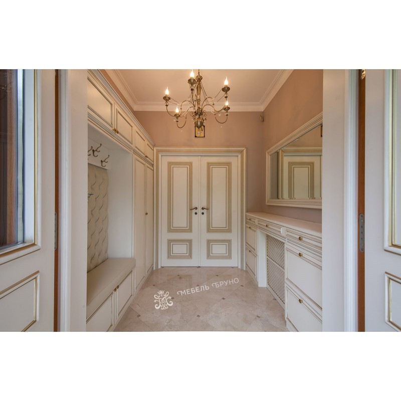 Прихожая Аннет 