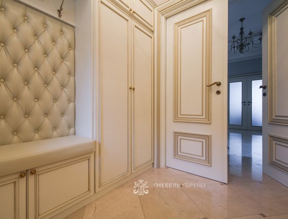 Прихожая Аннет