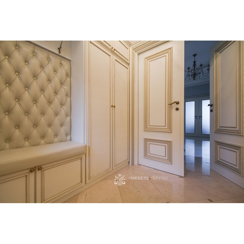 Прихожая Аннет 