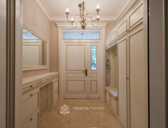 Прихожая Аннет