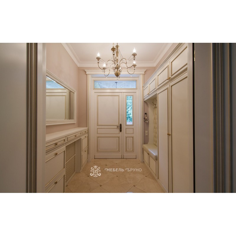 Прихожая Аннет 