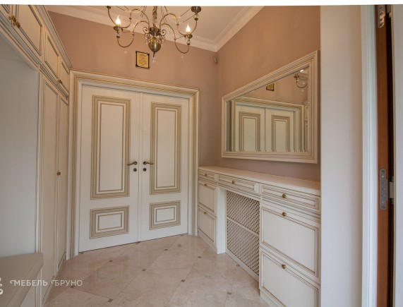 Прихожая Аннет