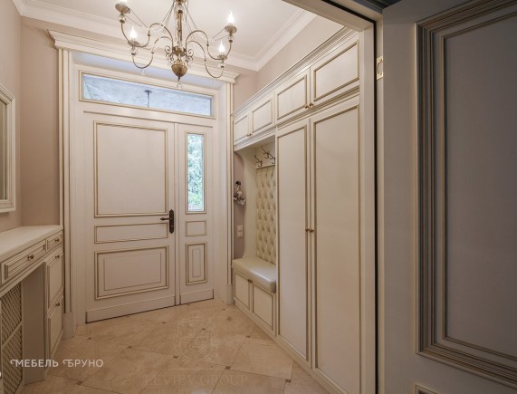 Прихожая Аннет