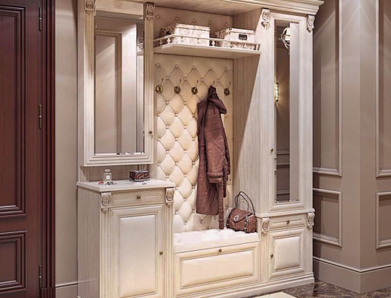 Прихожая Палермо