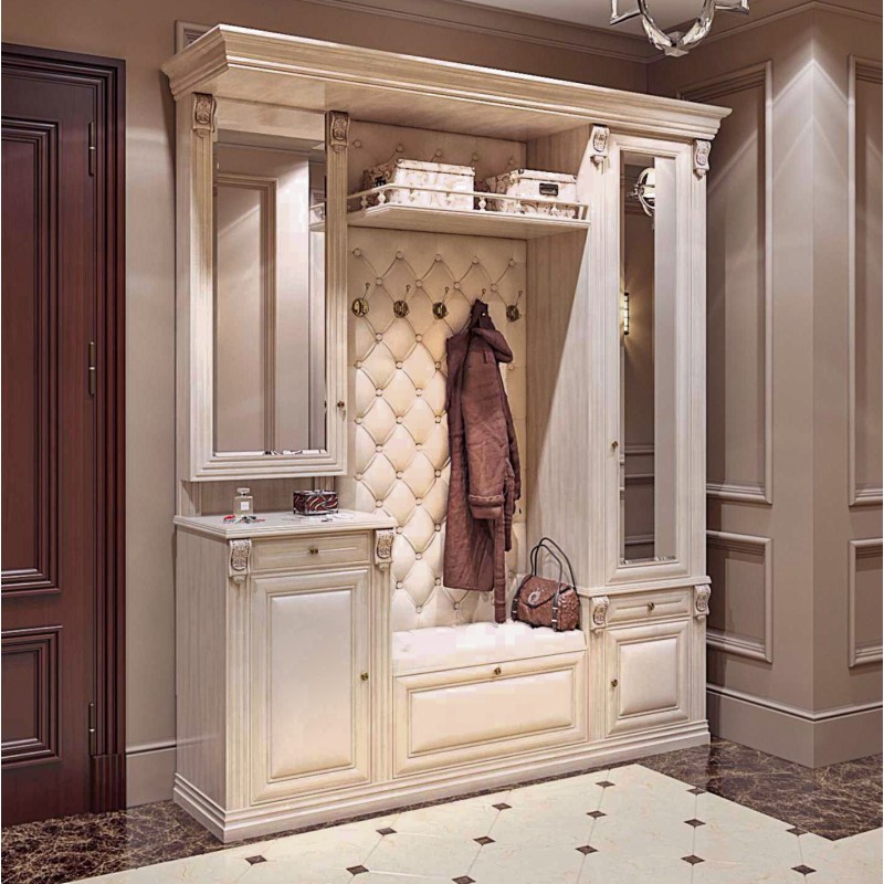 Прихожая Палермо 