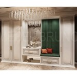 Прихожая Амандин 