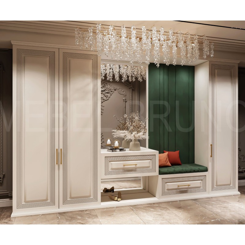 Прихожая Амандин 