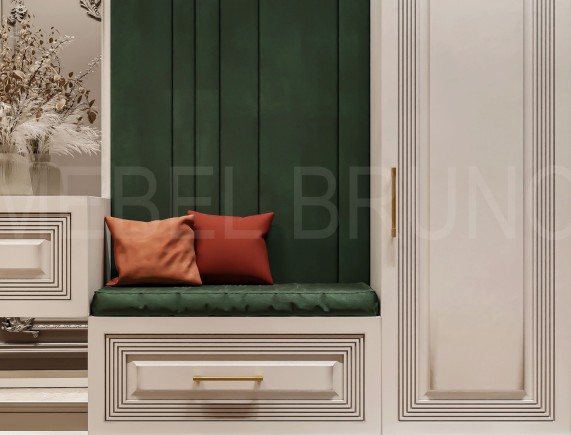 Прихожая Амандин