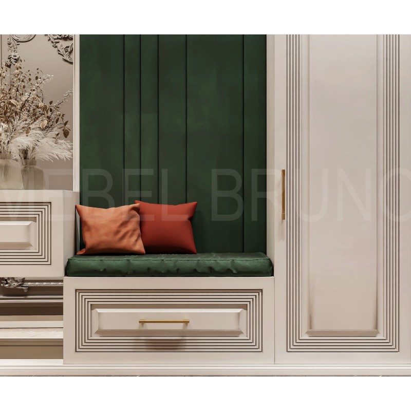 Прихожая Амандин 