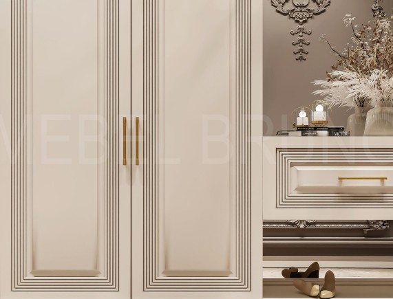 Прихожая Амандин