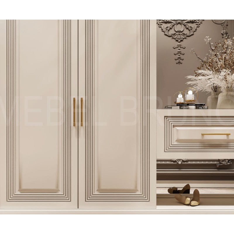 Прихожая Амандин 