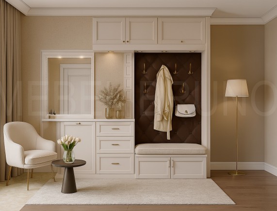 Прихожая Рени