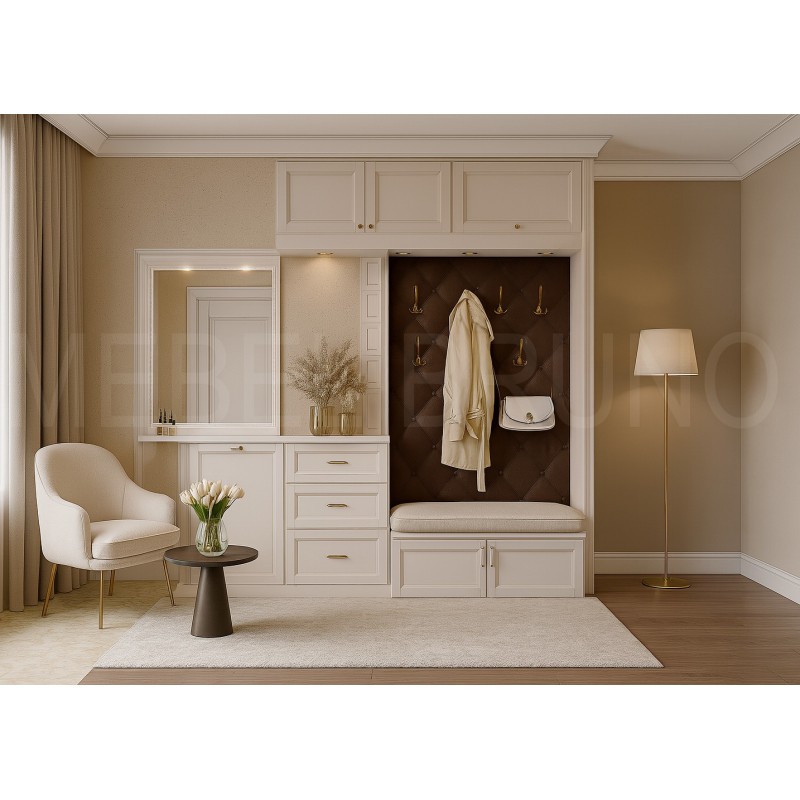 Прихожая Рени 