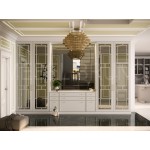 Прихожая Люпина 