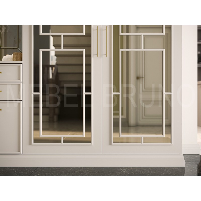 Прихожая Люпина 