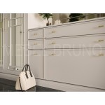 Прихожая Люпина 