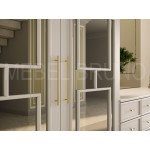 Прихожая Люпина 