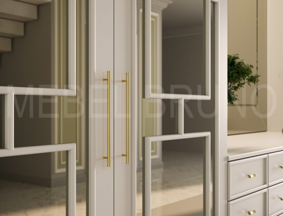 Прихожая Люпина