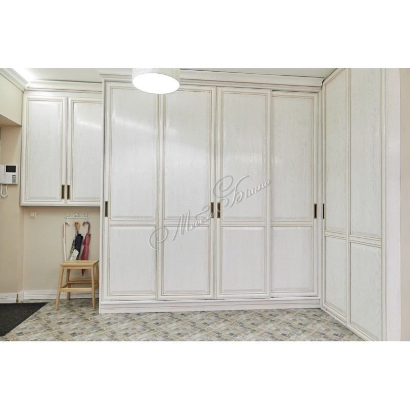 Прихожая Гардения 